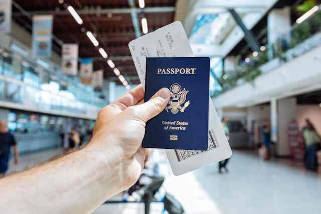 passport visa immigration